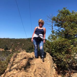 Meet your Posher, Vicky